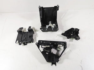 2020 Harley Touring FLHT Electra Glide Battery Tray & Electrical Holder 66000010