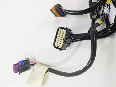 2021 Harley Touring FLTRX Road Glide Front Fairing Wiring Harness 69200122A {{ shop.shopifyCountryName }} - Mototech271
