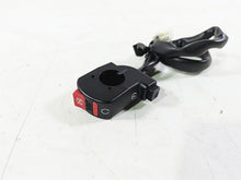 Load image into Gallery viewer, 2008 Honda CBR1000RR SC59 Right Hand Start Stop Control Switch 35130-MFL-000 | Mototech271
