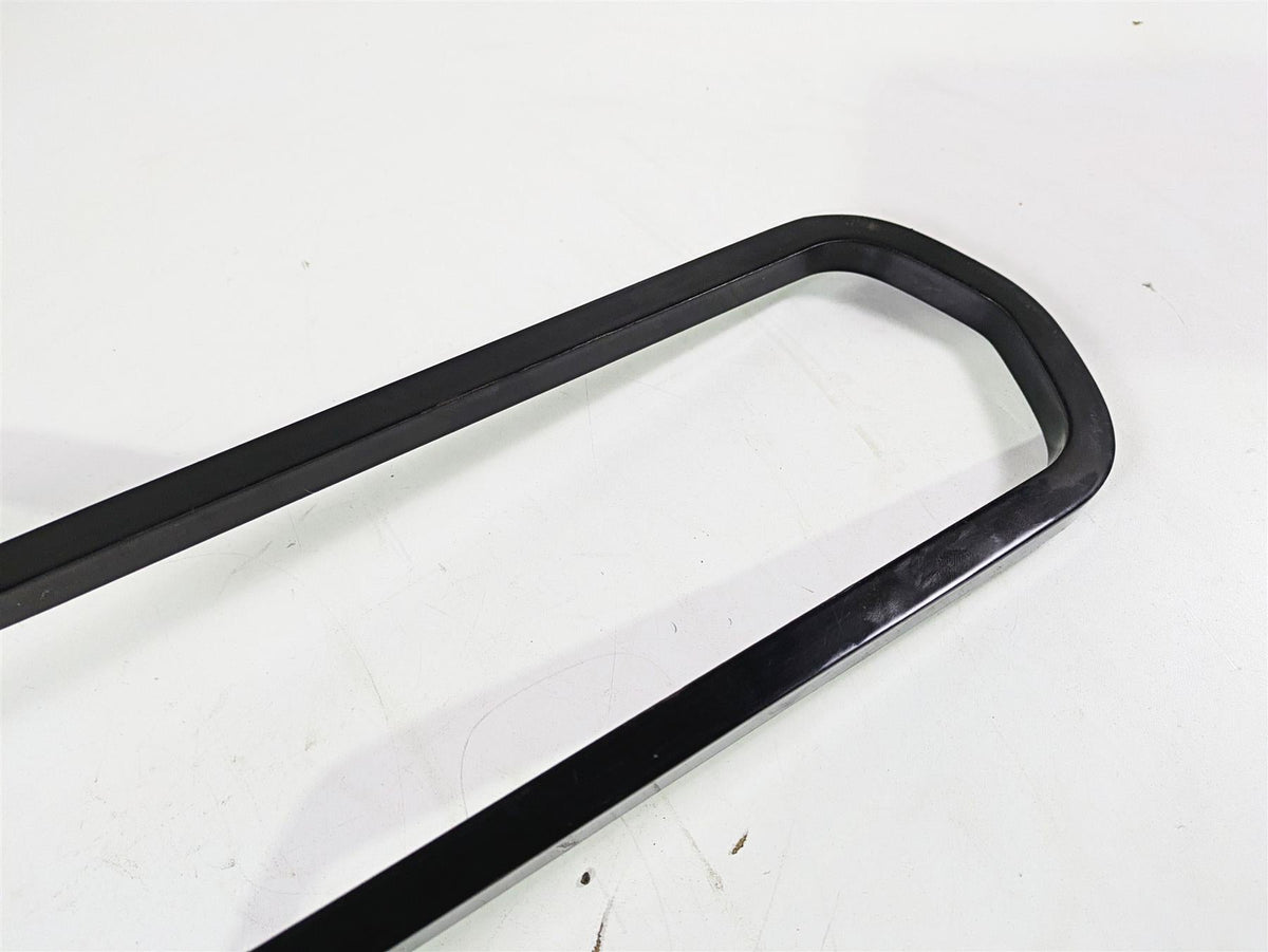 2014 Harley FLS Softail Slim 24" Square Sissy Bar Passenger Backrest {{ shop.shopifyCountryName }} - Mototech271