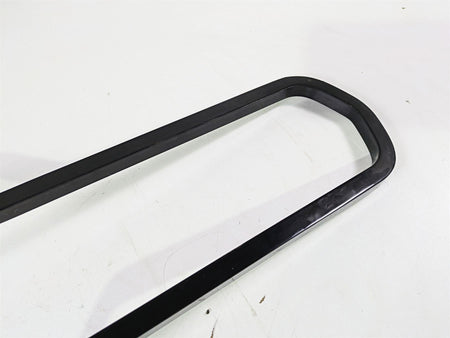 2014 Harley FLS Softail Slim 24" Square Sissy Bar Passenger Backrest {{ shop.shopifyCountryName }} - Mototech271