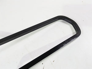 2014 Harley FLS Softail Slim 24" Square Sissy Bar Passenger Backrest | Mototech271