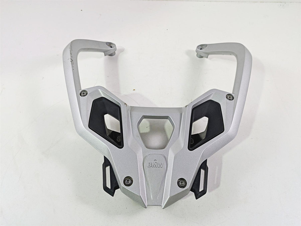 2017 BMW R1200 GS K50 Rear Grab Handle Bar & Rack 46548536955 46548530816 {{ shop.shopifyCountryName }} - Mototech271