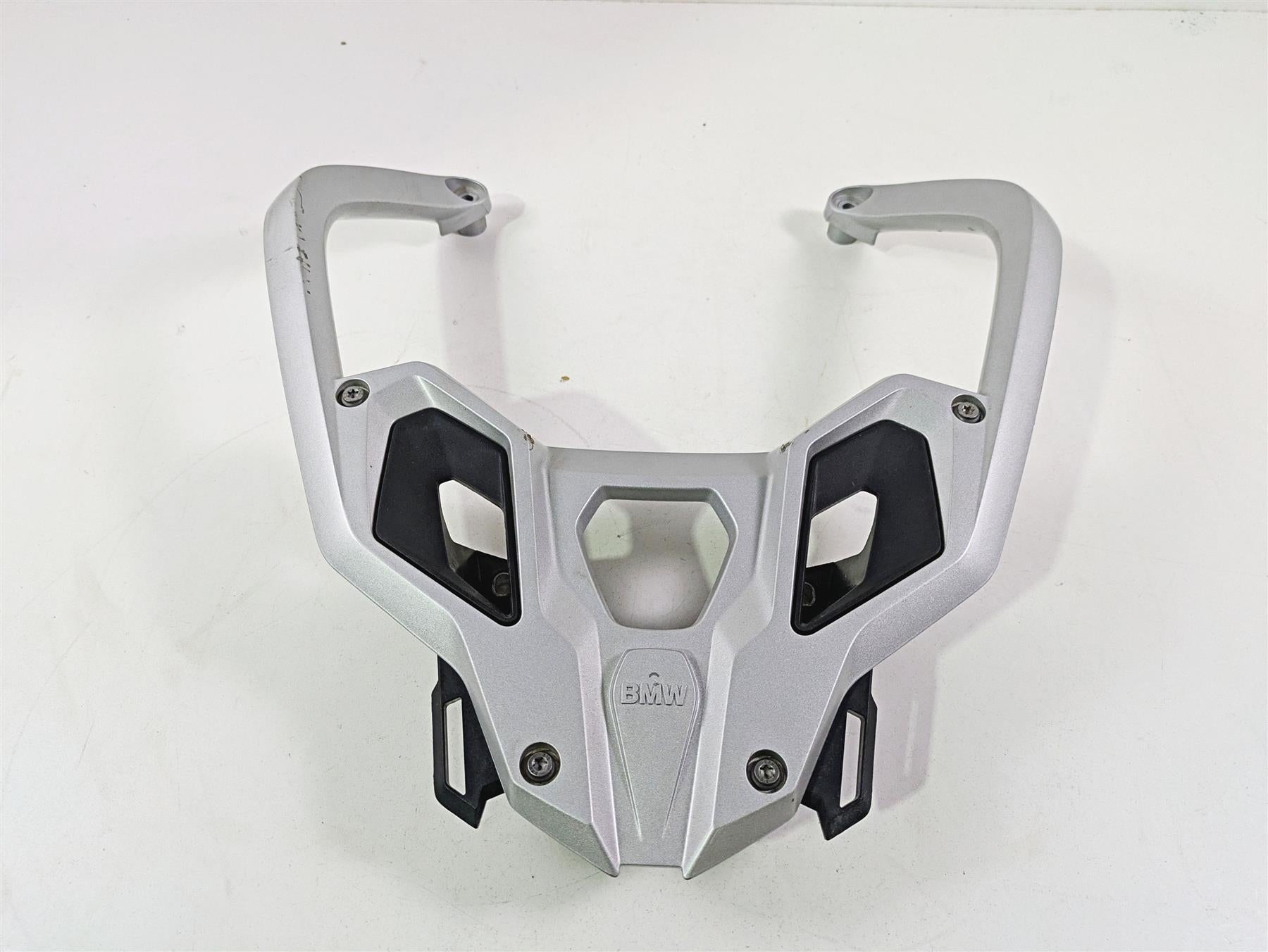 2017 BMW R1200 GS K50 Rear Grab Handle Bar & Rack 46548536955 46548530816 {{ shop.shopifyCountryName }} - Mototech271