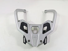 Load image into Gallery viewer, 2017 BMW R1200 GS K50 Rear Grab Handle Bar &amp; Rack 46548536955 46548530816
