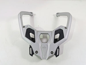 2017 BMW R1200 GS K50 Rear Grab Handle Bar & Rack 46548536955 46548530816