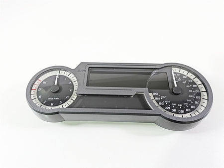 2019 BMW R1250RT K52 Speedometer Gauge Instrument 45k 62117921968 {{ shop.shopifyCountryName }} - Mototech271