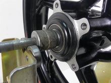 Load image into Gallery viewer, 2018 Mv Agusta Brutale 800 RR Front 17x3.5 Wheel Rim - Read 8000C4427 | Mototech271
