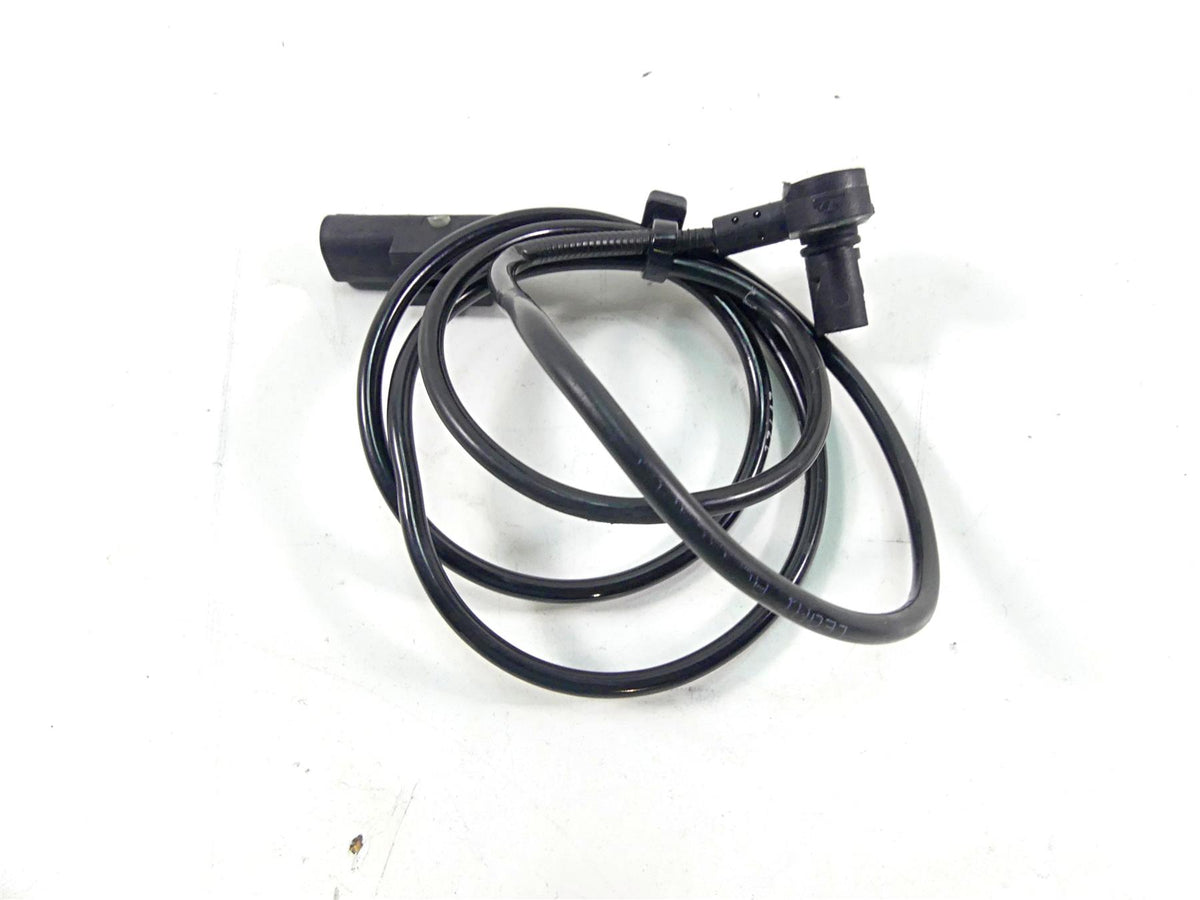 2014 BMW R1200GS K50 Front Abs Brake Wheel Speed Sensor 34528551611 {{ shop.shopifyCountryName }} - Mototech271