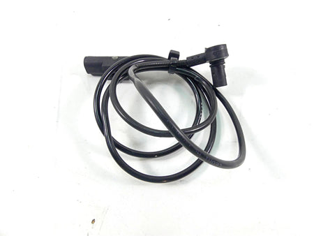 2014 BMW R1200GS K50 Front Abs Brake Wheel Speed Sensor 34528551611 {{ shop.shopifyCountryName }} - Mototech271