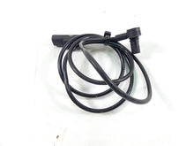 Load image into Gallery viewer, 2014 BMW R1200GS K50 Front Abs Brake Wheel Speed Sensor 34528551611

