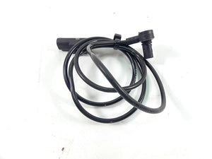 2014 BMW R1200GS K50 Front Abs Brake Wheel Speed Sensor 34528551611