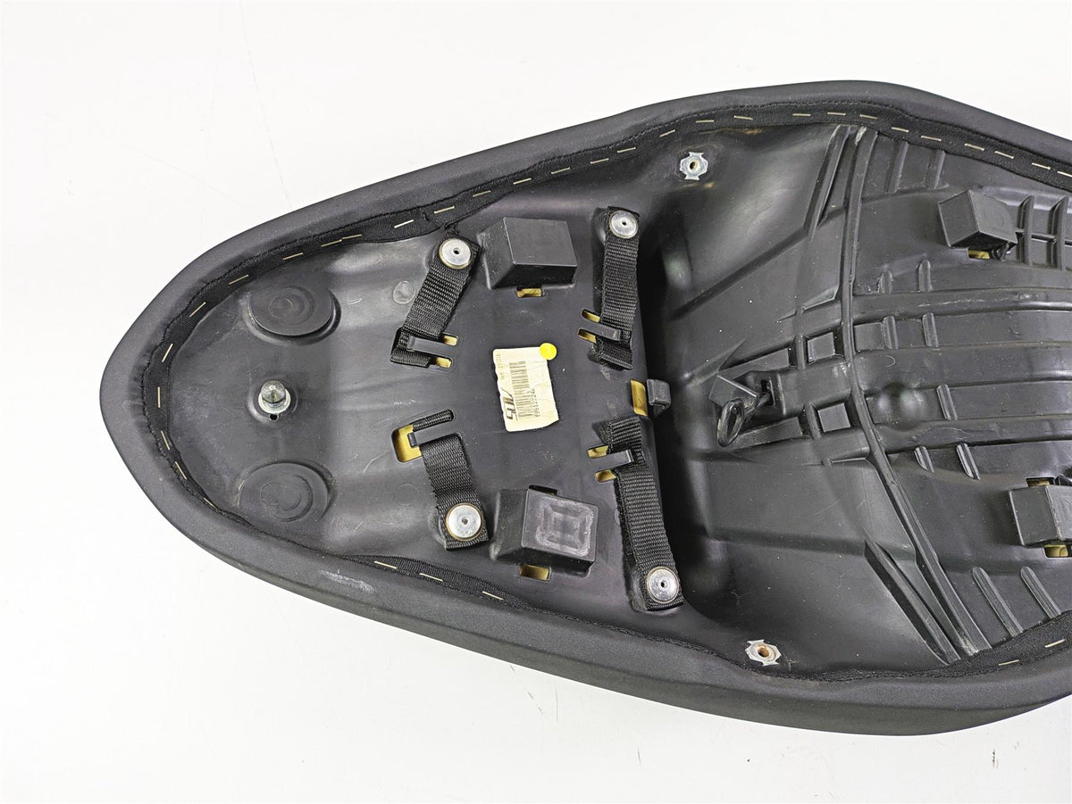2016 Ducati Monster 1200 S Seat Saddle - Normal Wear - No Tears 59512224A {{ shop.shopifyCountryName }} - Mototech271