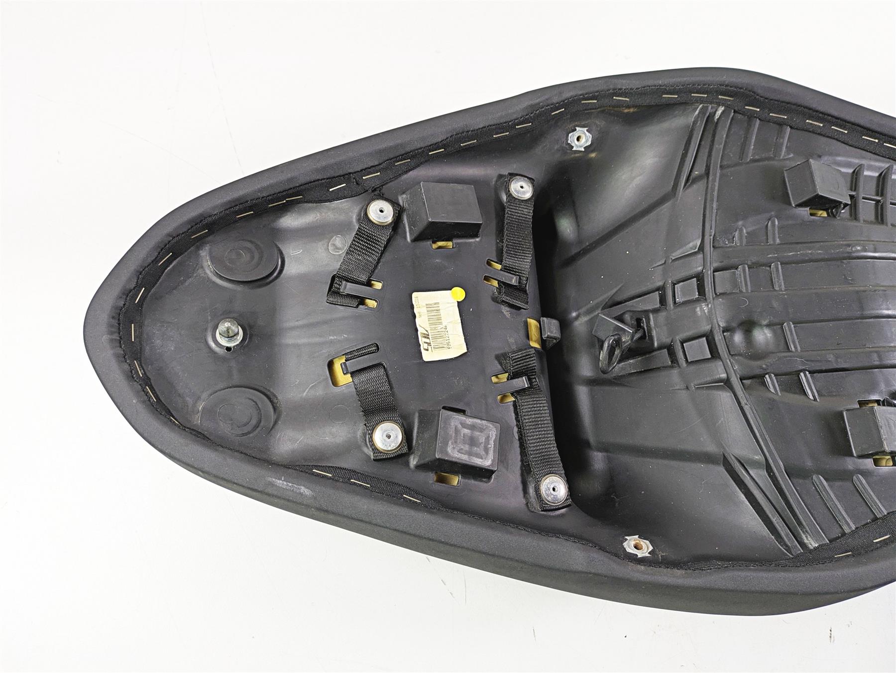 2016 Ducati Monster 1200 S Seat Saddle - Normal Wear - No Tears 59512224A {{ shop.shopifyCountryName }} - Mototech271