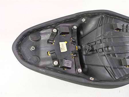 2016 Ducati Monster 1200 S Seat Saddle - Normal Wear - No Tears 59512224A {{ shop.shopifyCountryName }} - Mototech271
