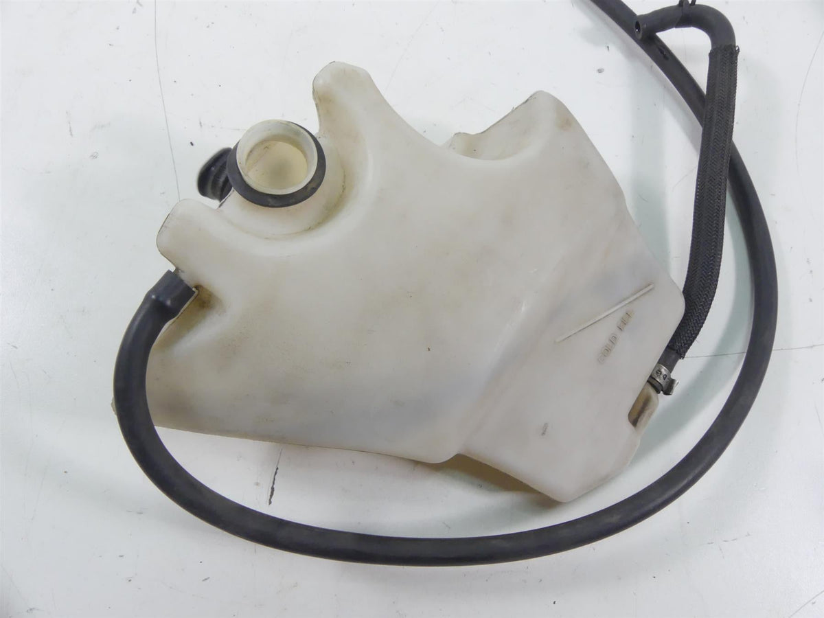 2013 Harley Davidson VRSCF Muscle Radiator Fans Reservoir Hoses - Read 26722-04 {{ shop.shopifyCountryName }} - Mototech271