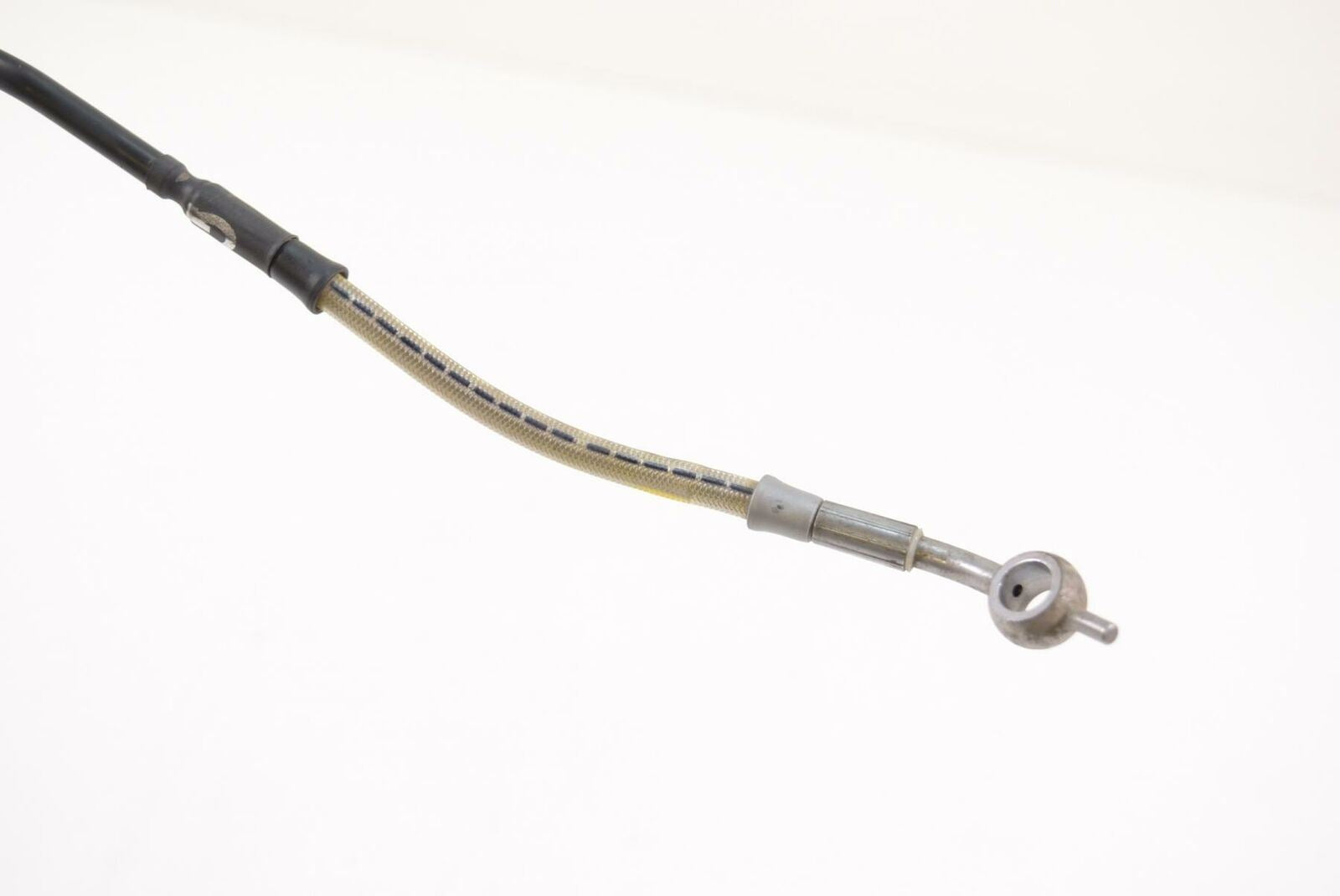 2016 BMW K50 R1200GS Rear Abs Brake Line Hose Set 34328526554 34328526555 {{ shop.shopifyCountryName }} - Mototech271