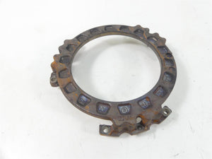 2011 BMW R1200GS K255 Adv Clutch Pressure Plate Friction Disc Set 21217697737
