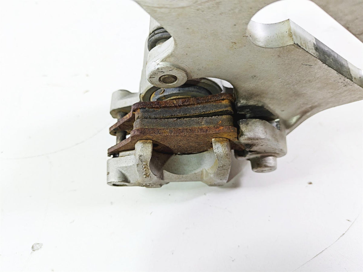1998 KTM 380 SX MX Rear Brembo Brake Caliper & Bracket 54613301244 {{ shop.shopifyCountryName }} - Mototech271