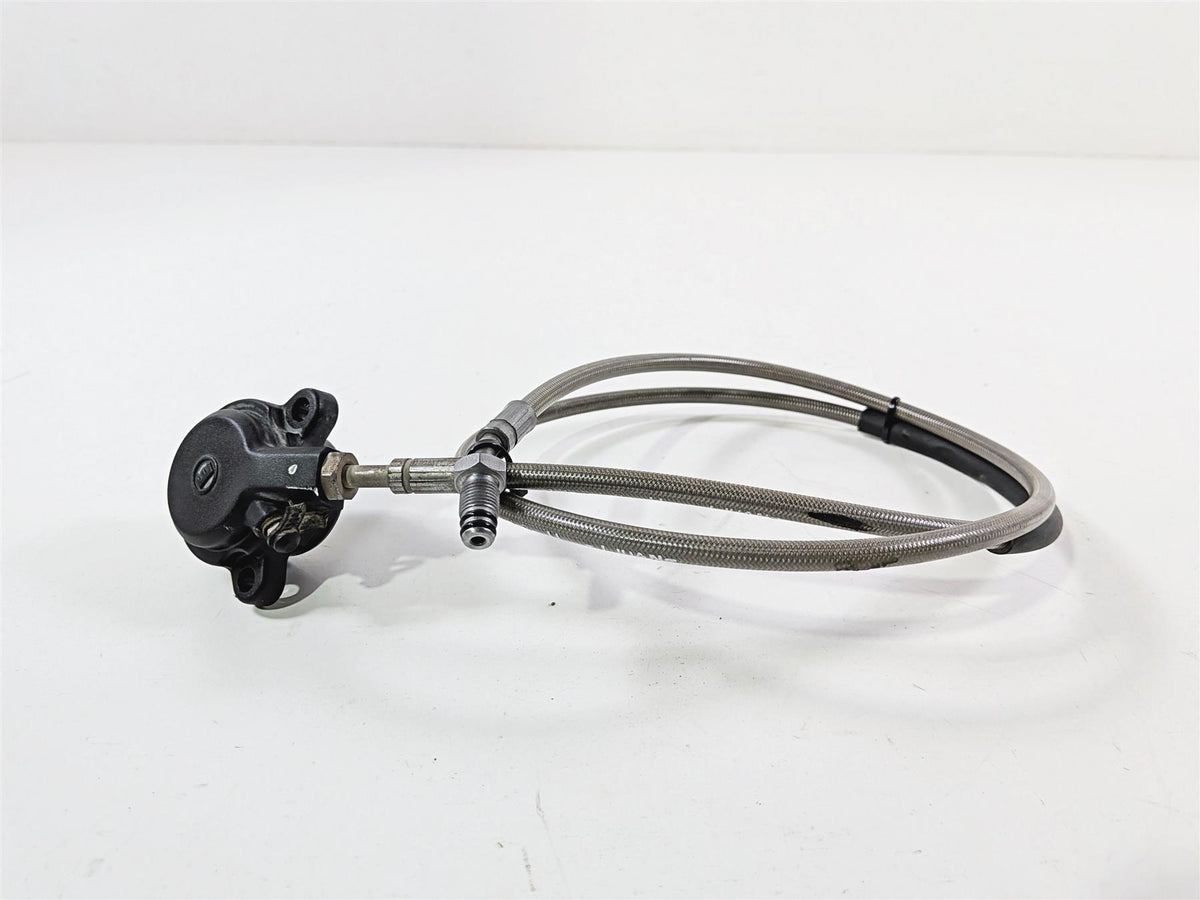 2020 BMW R1250GS K51 Adventure Clutch Slave Cylinder & Line 21528525828-Mototech271