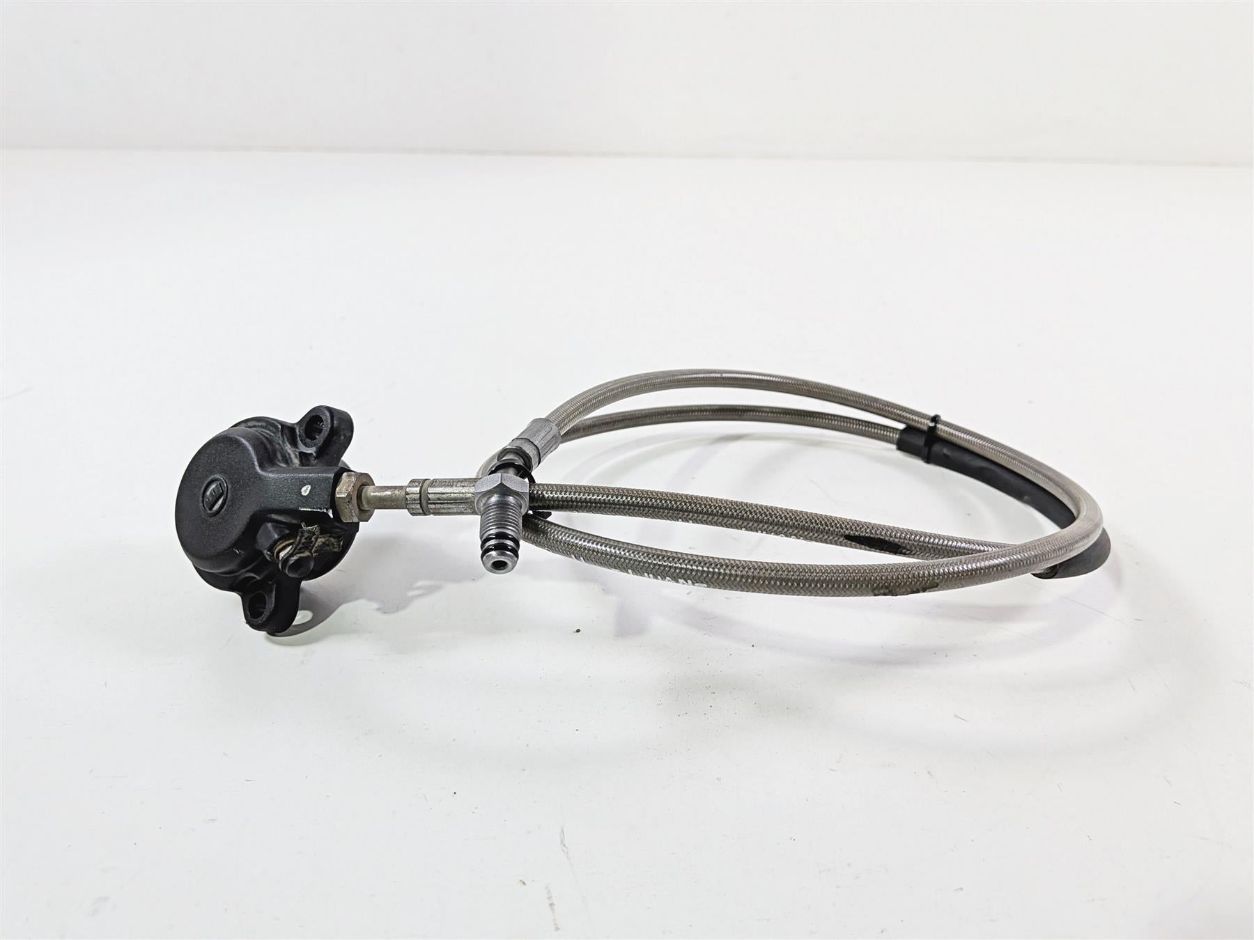 2020 BMW R1250GS K51 Adventure Clutch Slave Cylinder & Line 21528525828-Mototech271