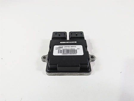 2014 Harley FXDF Dyna Fat Bob Cdi Ecu Ecm Engine Control Module 41000006A {{ shop.shopifyCountryName }} - Mototech271