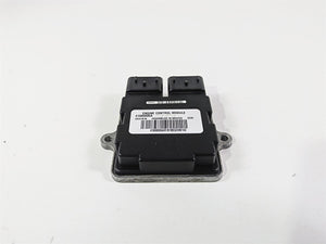 2014 Harley FXDF Dyna Fat Bob Cdi Ecu Ecm Engine Control Module 41000006A
