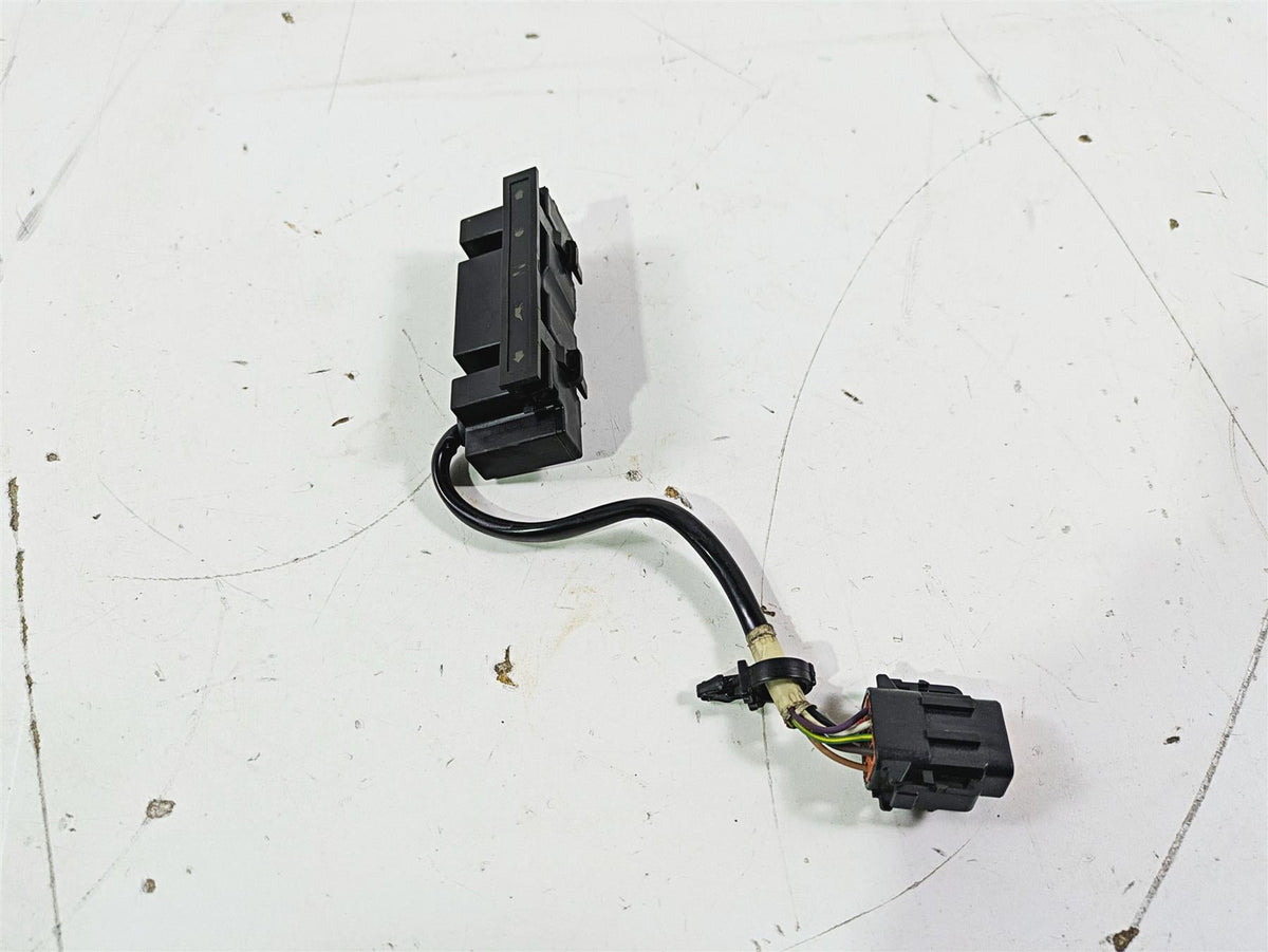 2005 Harley Softail FLSTSCI Heritage Springer Instrument Lights 68113-99C {{ shop.shopifyCountryName }} - Mototech271