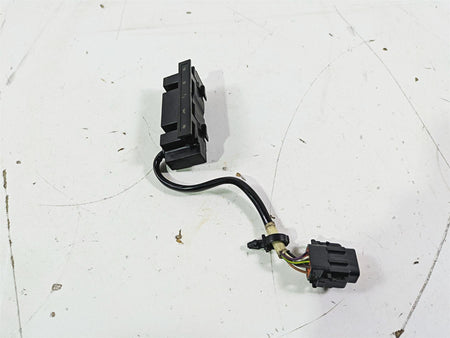 2005 Harley Softail FLSTSCI Heritage Springer Instrument Lights 68113-99C {{ shop.shopifyCountryName }} - Mototech271