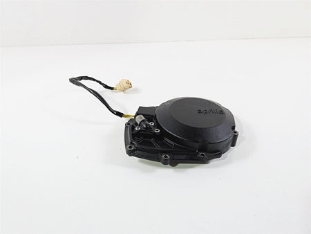 2016 Aprilia RSV 1100 Tuono V4 Factory Stator & Engine Side Cover 89841400XNB {{ shop.shopifyCountryName }} - Mototech271