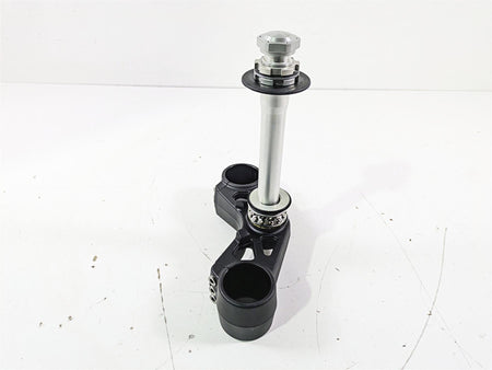 2019 Triumph Speed Triple RS 1050 Lower Triple Tree Steering Clamp 53mm T2048460 {{ shop.shopifyCountryName }} - Mototech271
