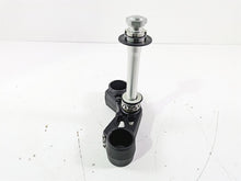 Load image into Gallery viewer, 2019 Triumph Speed Triple RS 1050 Lower Triple Tree Steering Clamp 53mm T2048460 | Mototech271

