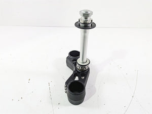 2019 Triumph Speed Triple RS 1050 Lower Triple Tree Steering Clamp 53mm T2048460 | Mototech271
