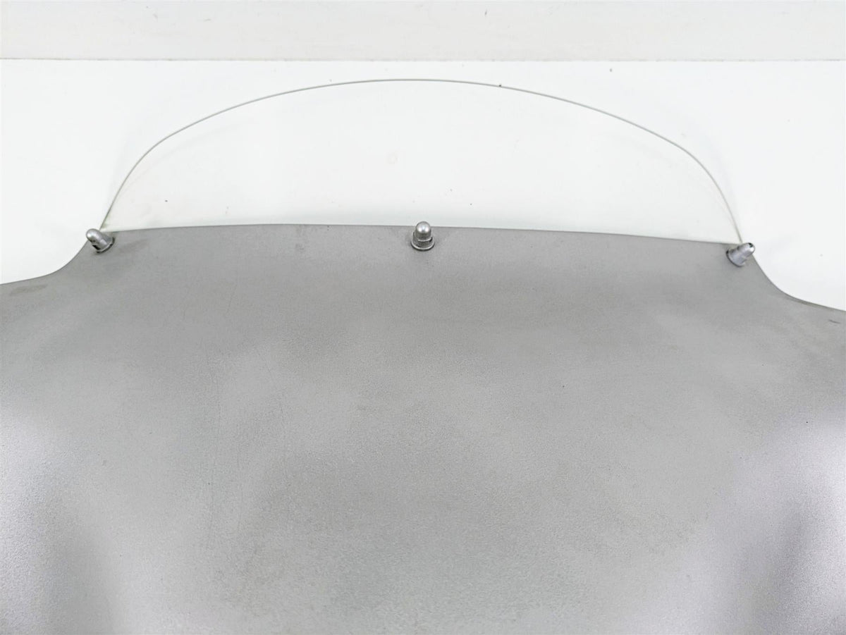 2012 Harley FLD Dyna Switchback Memphis Shades Front Batwing Fairing Cover Cowl {{ shop.shopifyCountryName }} - Mototech271