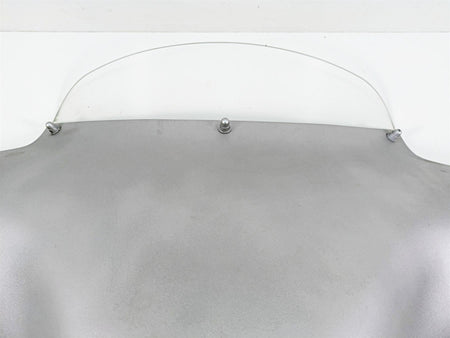 2012 Harley FLD Dyna Switchback Memphis Shades Front Batwing Fairing Cover Cowl {{ shop.shopifyCountryName }} - Mototech271