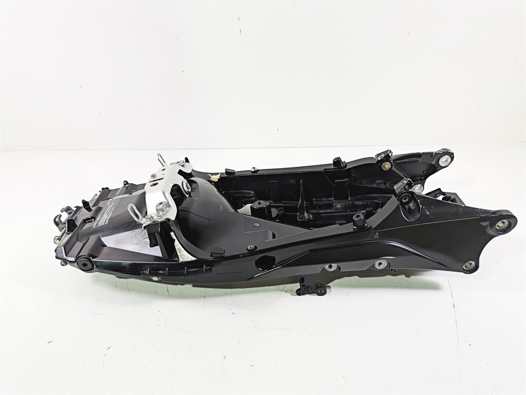 2017 Honda CBR600RR Rear Straight Sub Frame Subframe 50200-MFJ-A60 {{ shop.shopifyCountryName }} - Mototech271