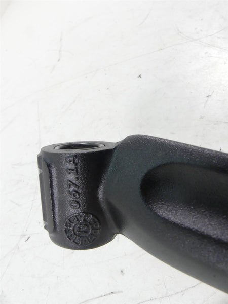 2015 Ducati Diavel Carbon Red Rear Passenger Footpeg Set 46520671A 46520661A {{ shop.shopifyCountryName }} - Mototech271