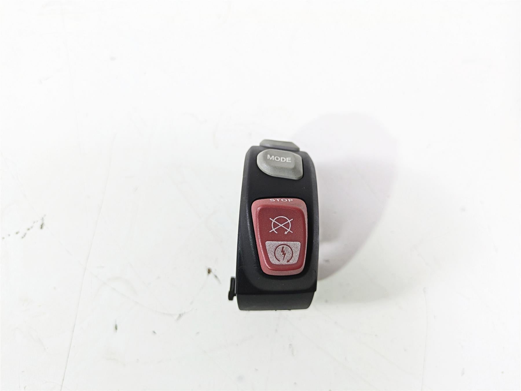 2019 BMW S1000XR K49 Right Hand Start Stop Control Switch Heat 61318567720 {{ shop.shopifyCountryName }} - Mototech271