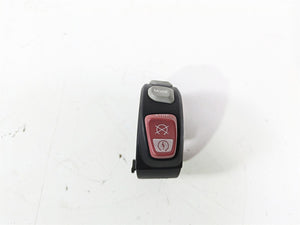 2019 BMW S1000XR K49 Right Hand Start Stop Control Switch Heat 61318567720 | Mototech271