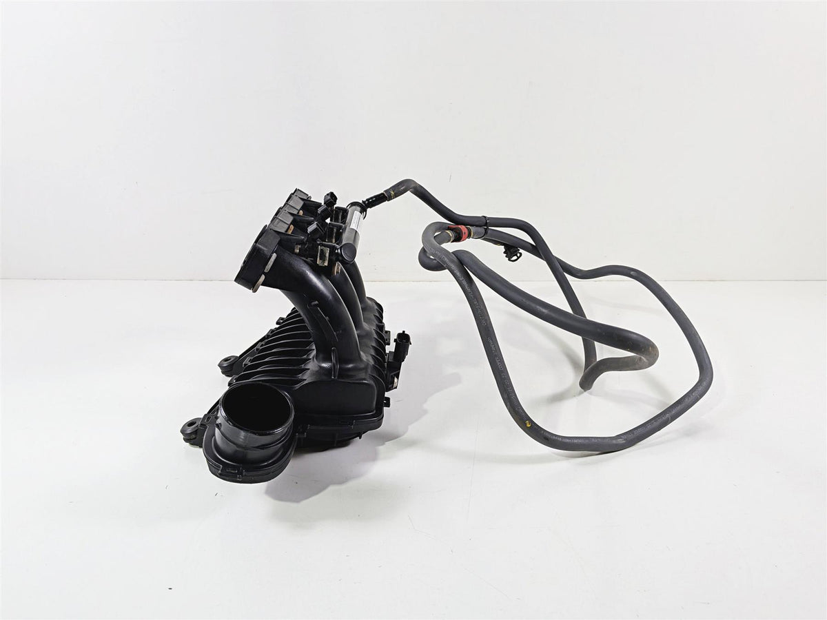 2022 Can Am Maverick X3 XRC Turbo RR 72" Intake Manifold & Injectors 420867347-Mototech271
