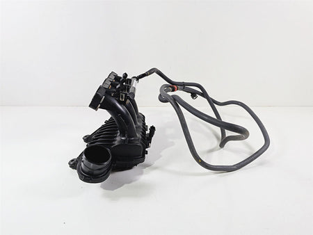 2022 Can Am Maverick X3 XRC Turbo RR 72" Intake Manifold & Injectors 420867347-Mototech271