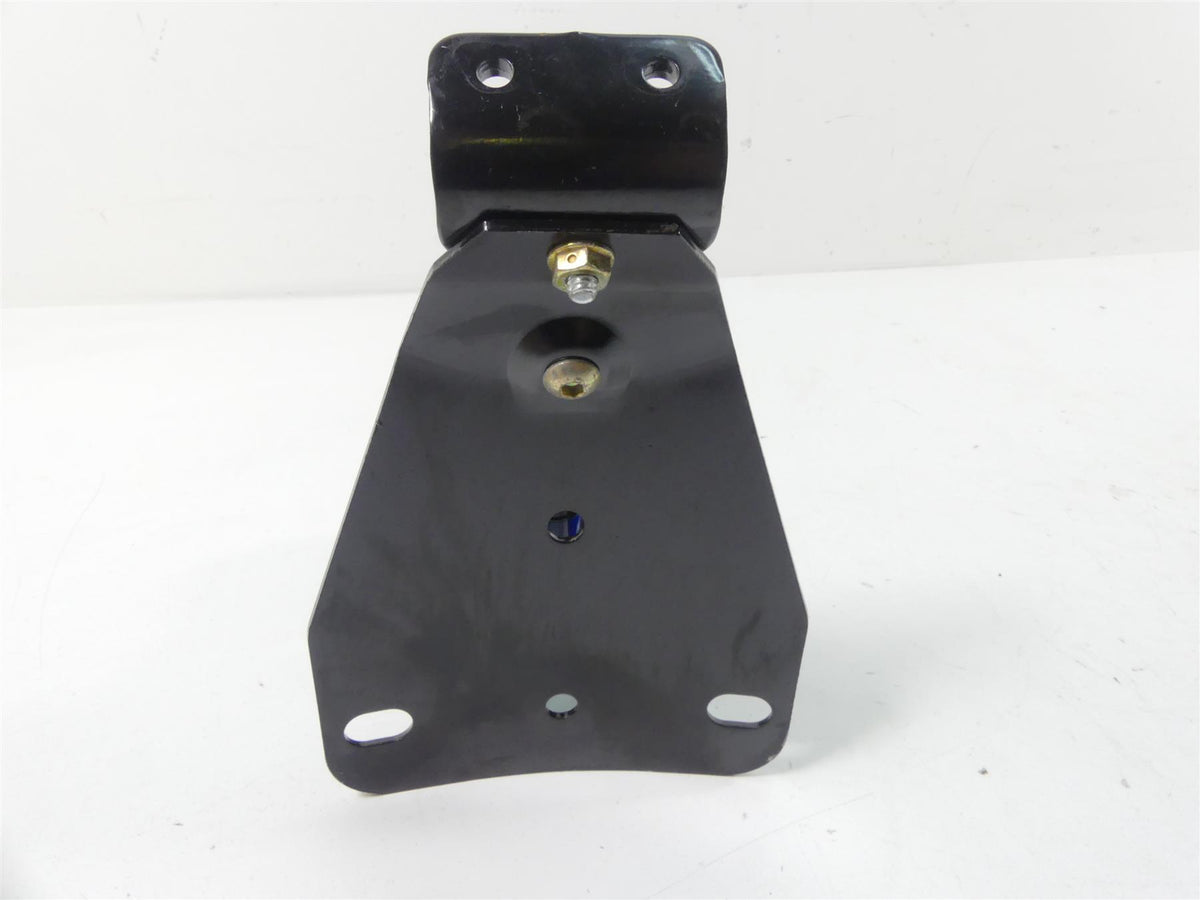2014 Harley Touring FLHTK Electra Glide Back Rest Mount Adjuster {{ shop.shopifyCountryName }} - Mototech271