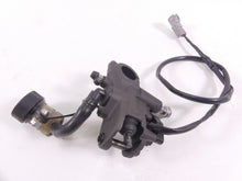 Load image into Gallery viewer, 2018 Kawasaki Ninja H2 ZX1002 SX SE Clutch Radial Master Clndr 11/16 43015-0672
