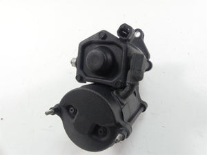2008 Harley FXCWC Softail Rocker C Engine Starter Motor 31618-06A | Mototech271