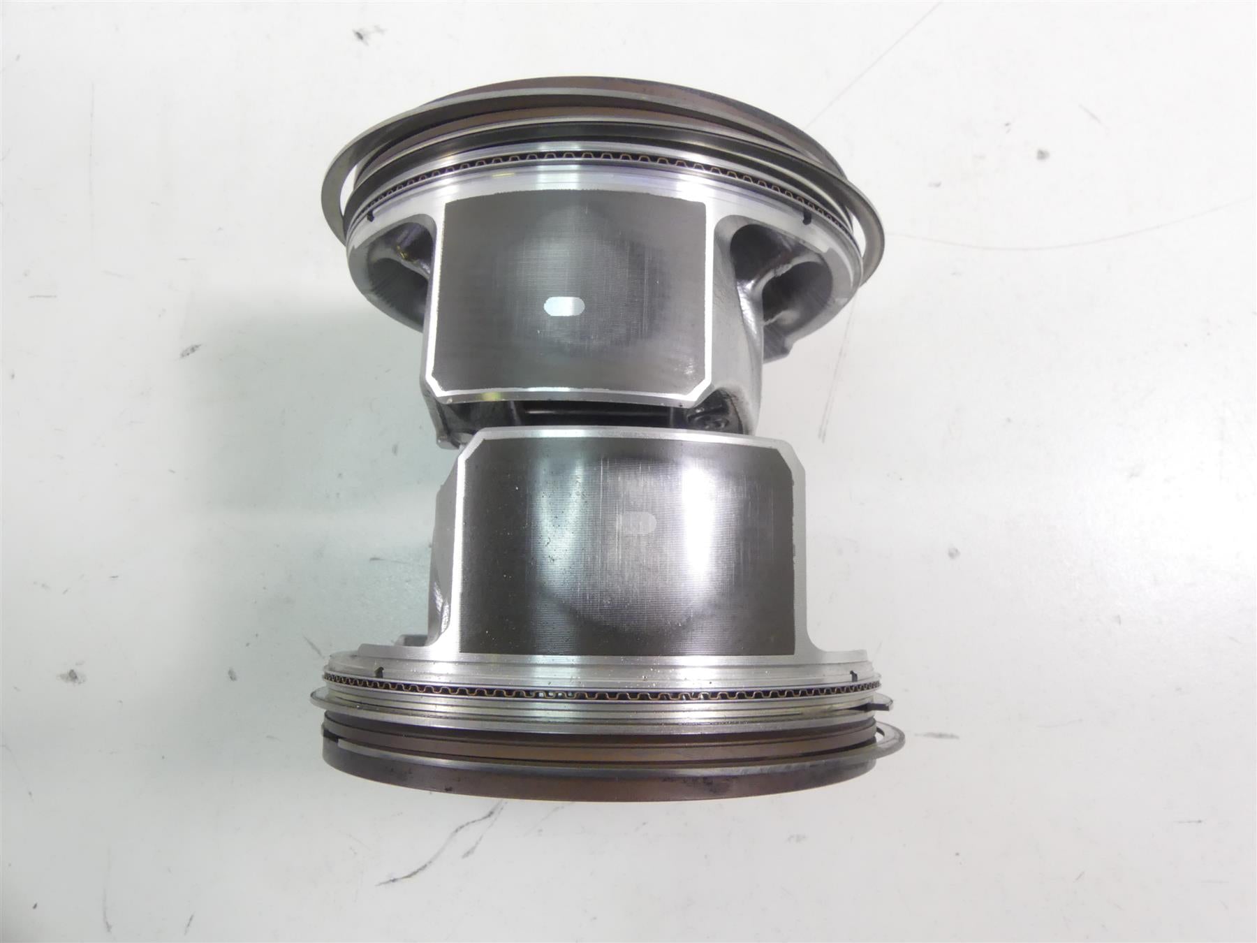 2018 Harley FLHC Softail Heritage Cylinder Jug Barrel + Piston Set M8 16800095 {{ shop.shopifyCountryName }} - Mototech271