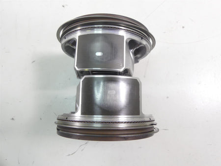2018 Harley FLHC Softail Heritage Cylinder Jug Barrel + Piston Set M8 16800095 {{ shop.shopifyCountryName }} - Mototech271