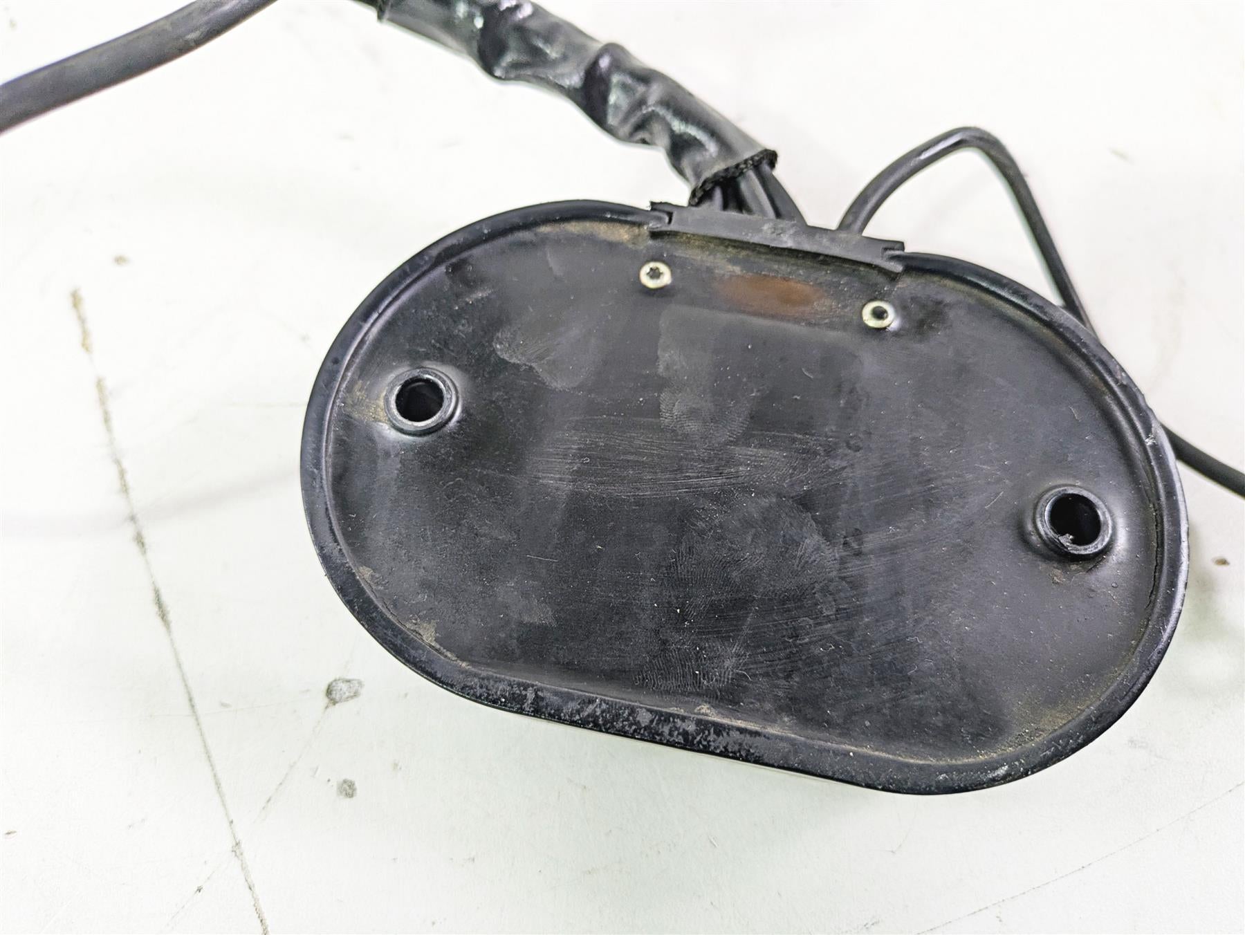 2004 Harley Softail FLSTF Fat Boy Rectifier Voltage Regulator 74540-01 {{ shop.shopifyCountryName }} - Mototech271