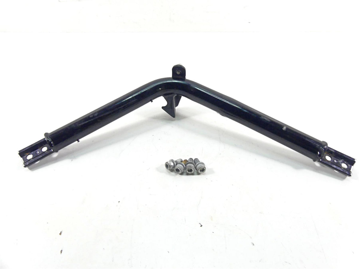 2015 Harley VRSCF Muscle V-Rod Right Front Frame Downtube - Damaged 47988-12BK {{ shop.shopifyCountryName }} - Mototech271