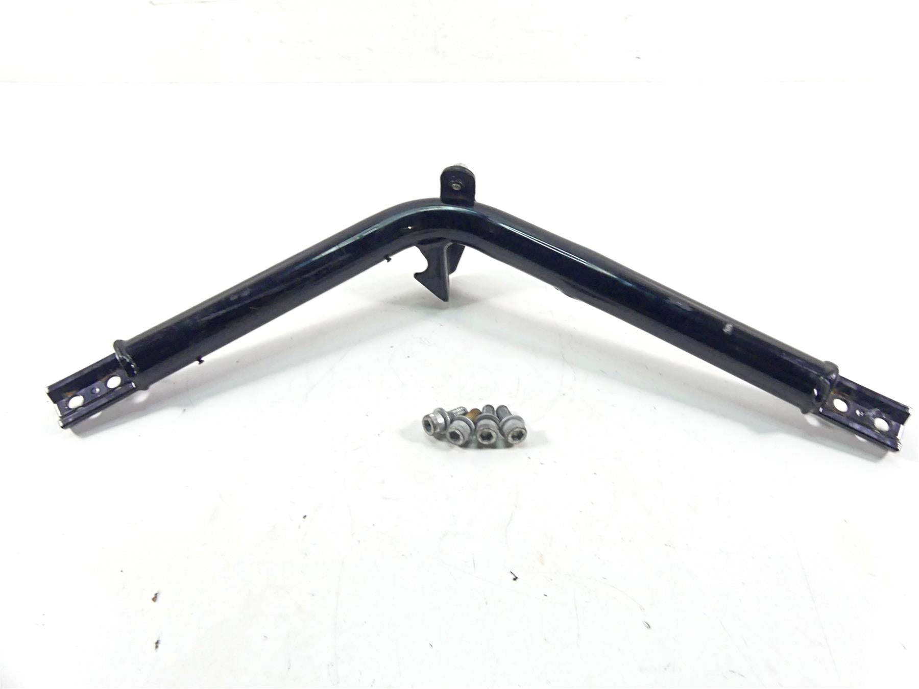 2015 Harley VRSCF Muscle V-Rod Right Front Frame Downtube - Damaged 47988-12BK
