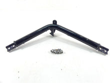 Load image into Gallery viewer, 2015 Harley VRSCF Muscle V-Rod Right Front Frame Downtube - Damaged 47988-12BK
